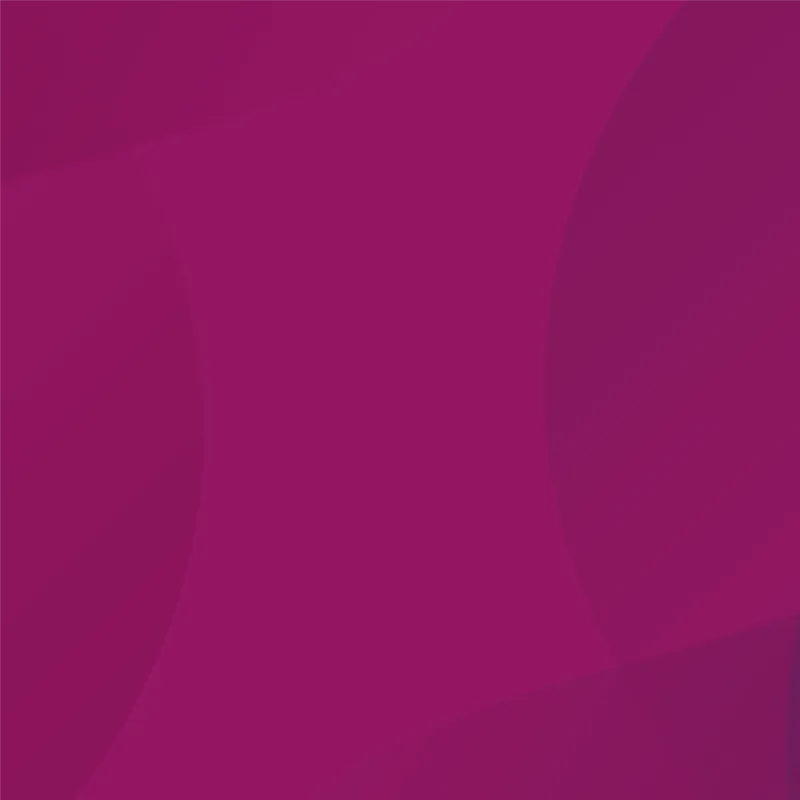 Patrón fucsia de la identidad visual de la marca